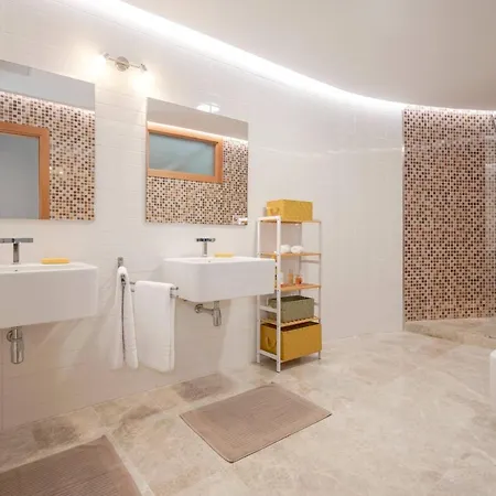 The Moss - Luxury Villa In Corralejo Near The Beach Buitenkant foto